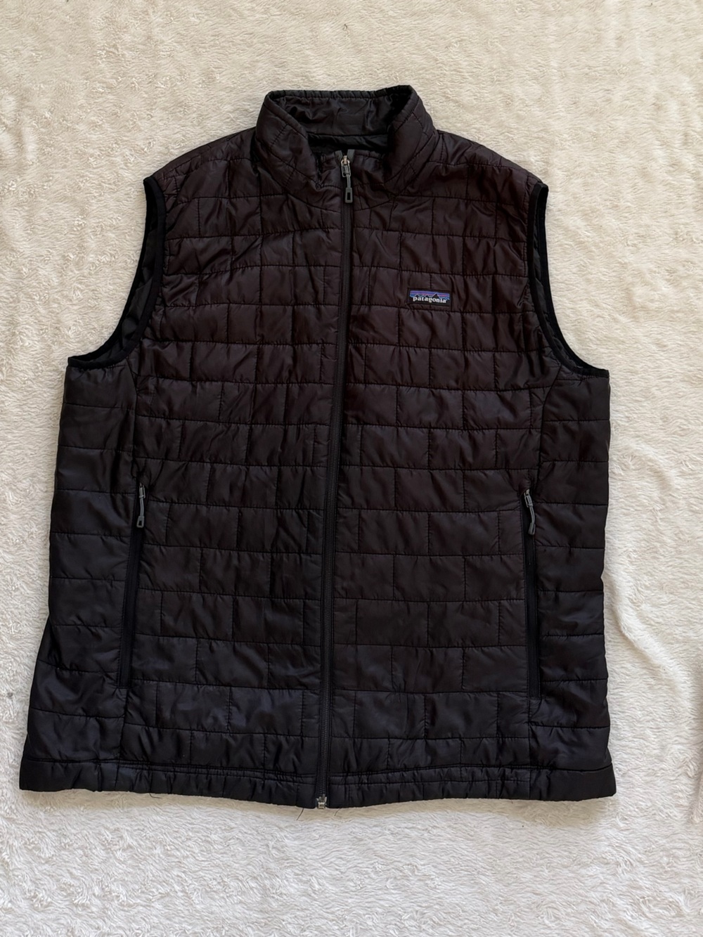 Patagonia Nano Puff Vest